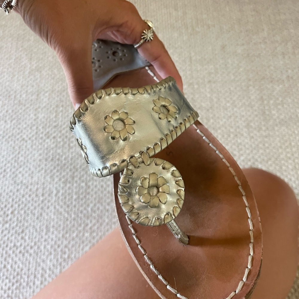 Jack Rodgers Sandals